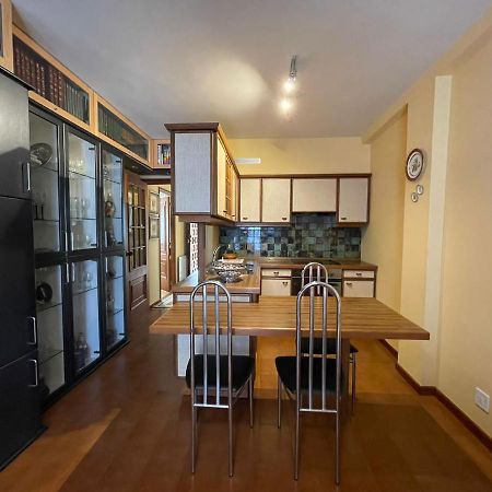 Apartamento Curros Enriquez Камбадос Экстерьер фото