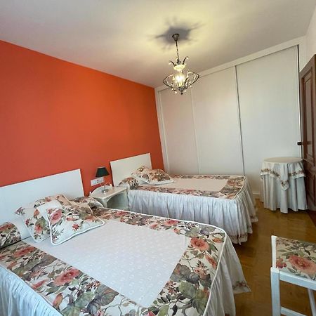 Apartamento Curros Enriquez Камбадос Экстерьер фото