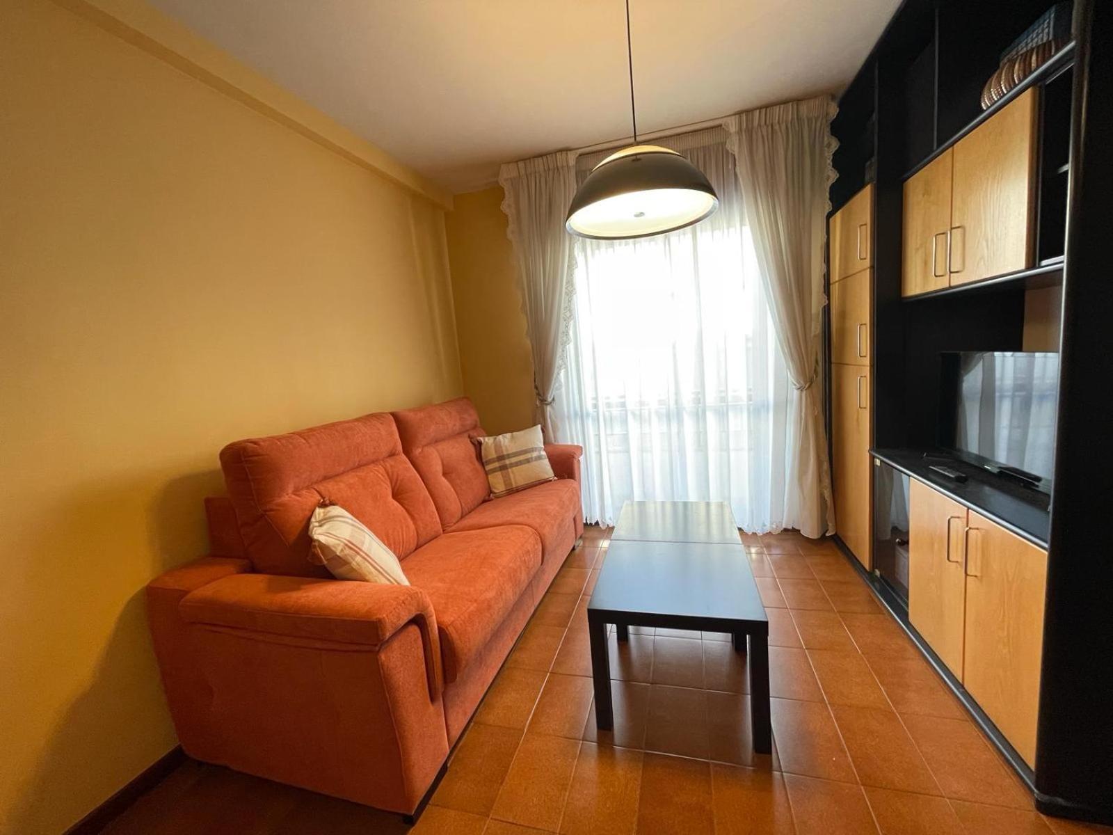 Apartamento Curros Enriquez Камбадос Экстерьер фото